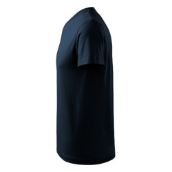 Malfini Koszulka unisex V-neck 102