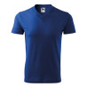 Malfini Koszulka unisex V-neck 102