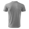 Malfini Koszulka unisex V-neck 102