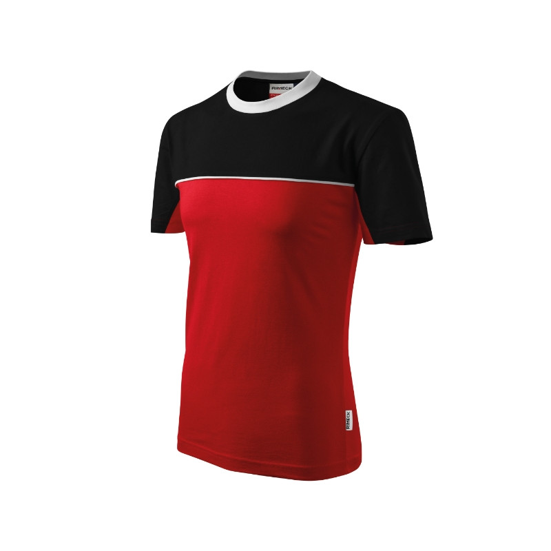 Malfini Koszulka unisex Colormix 109