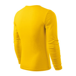 Malfini Koszulka męska Fit-T LS 119