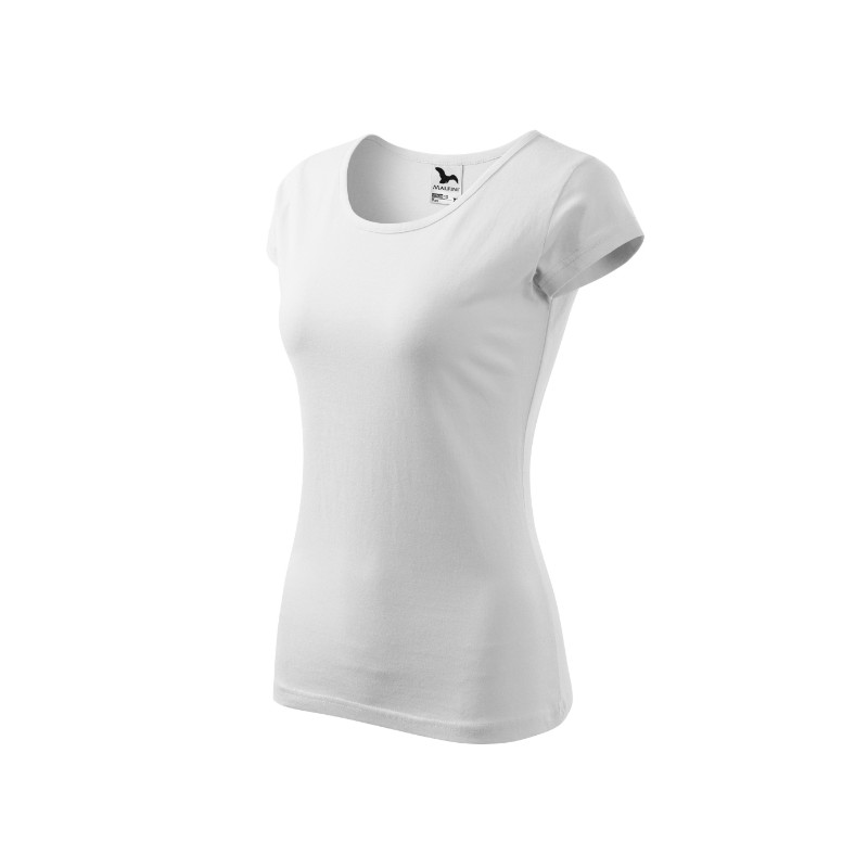 Malfini - Koszulka damska - Pure 122