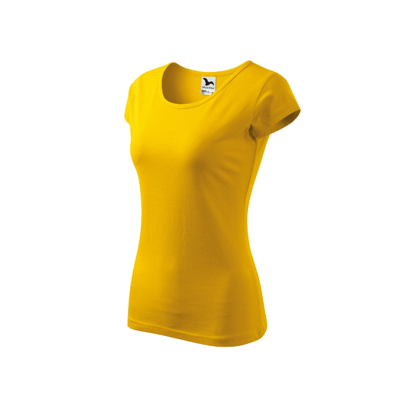 Malfini - Koszulka damska - Pure 122