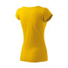 Malfini - Koszulka damska - Pure 122