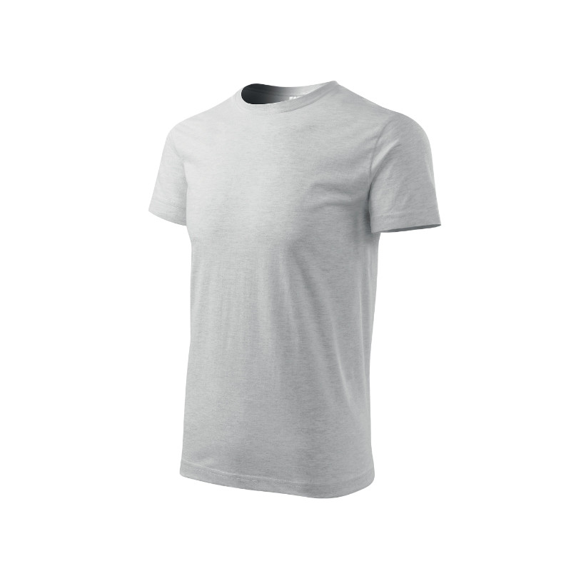 Malfini - Koszulka męska - Basic 129
