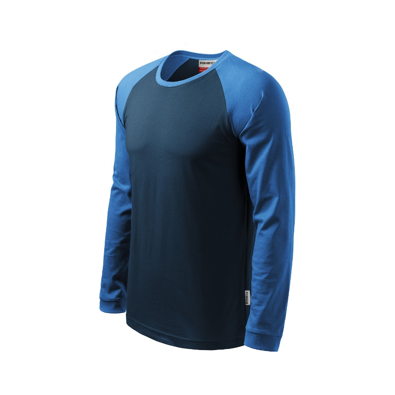 Malfini - Koszulka unisex - Street LS 130