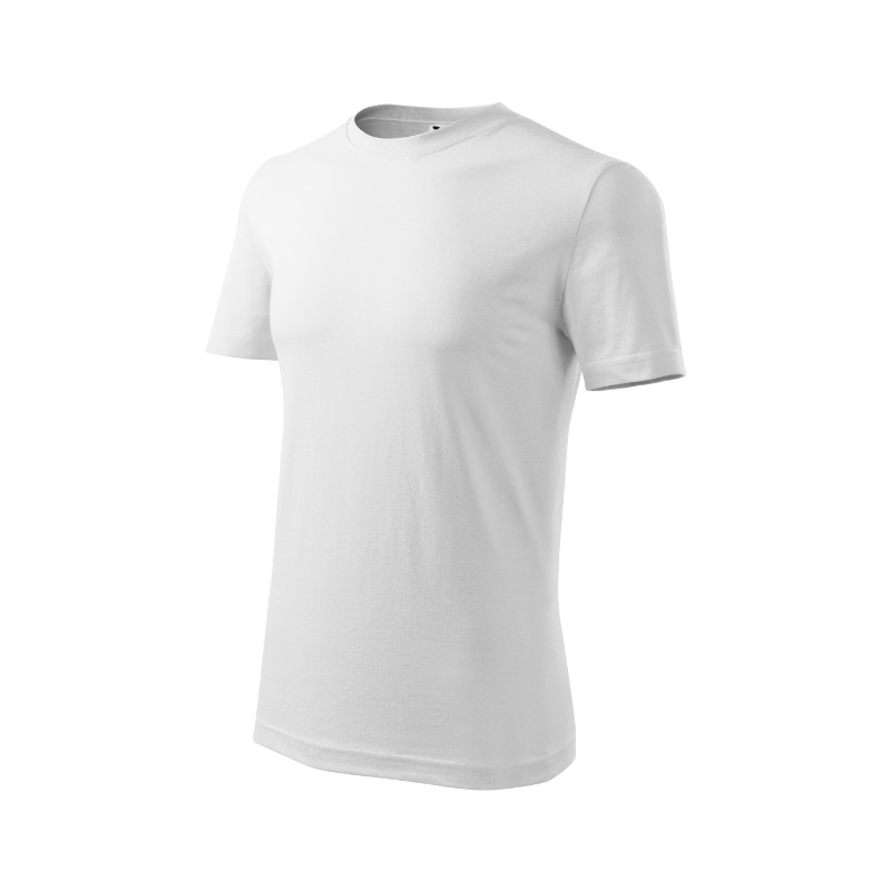 Malfini - Koszulka męska - Classic New 132