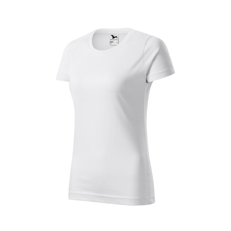 Malfini - Koszulka damska - Basic 134