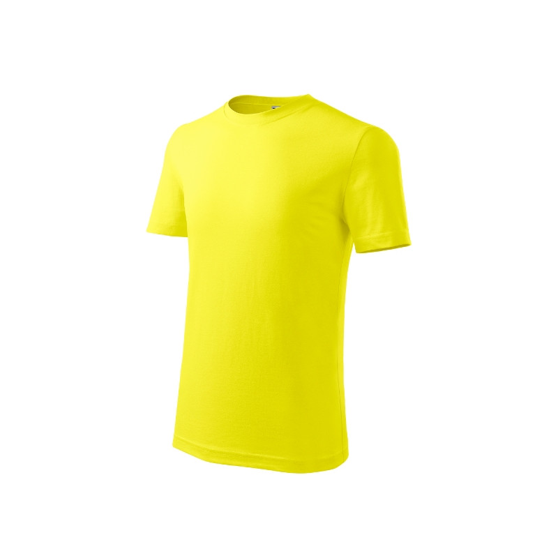 Malfini - Koszulka dziecięca - Classic New 135