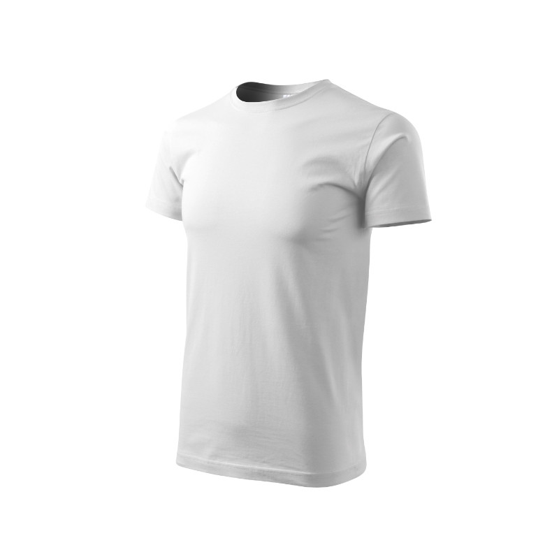 Malfini - Koszulka unisex - Heavy New 137