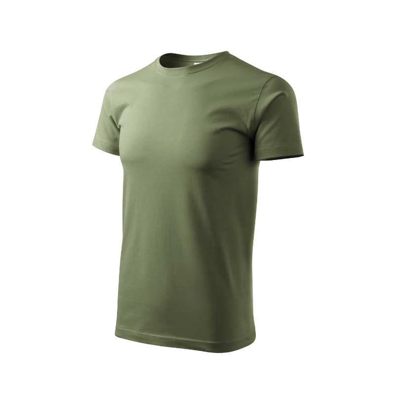 Malfini Koszulka unisex Heavy New 137