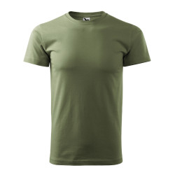 Malfini Koszulka unisex Heavy New 137