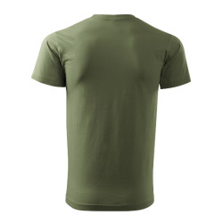 Malfini Koszulka unisex Heavy New 137