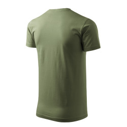 Malfini Koszulka unisex Heavy New 137