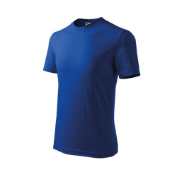 Malfini - Koszulka dziecięca - Basic 138