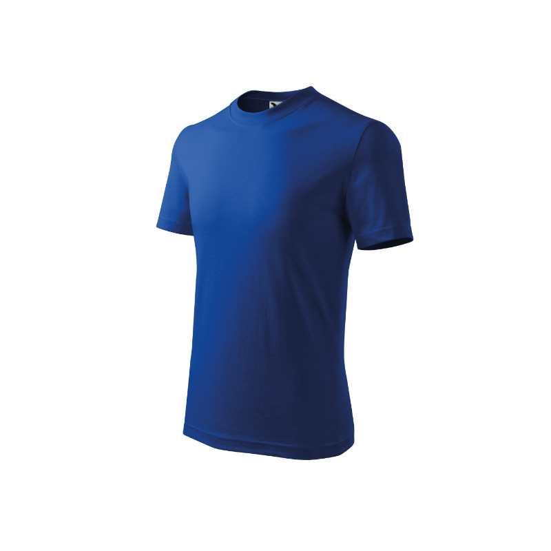 Malfini - Koszulka dziecięca - Basic 138