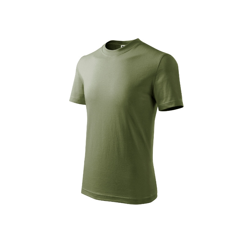 Malfini - Koszulka dziecięca - Basic 138