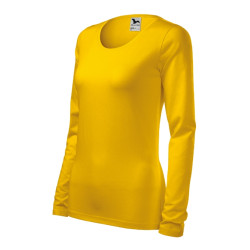 Malfini - Koszulka damska - Slim 139