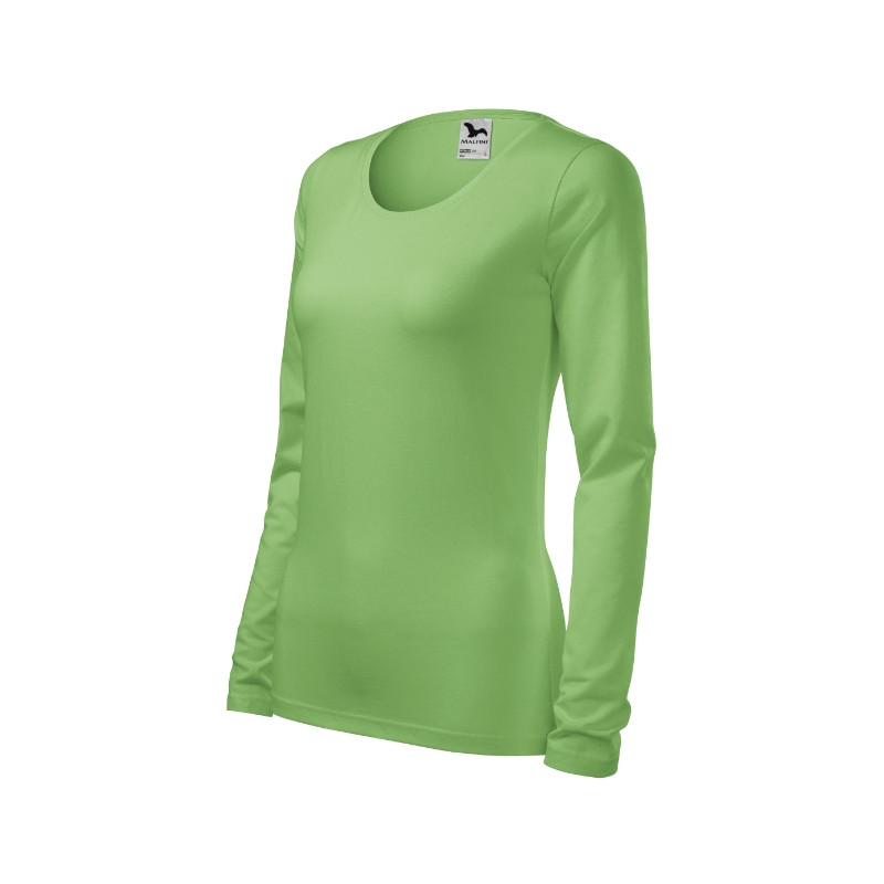 Malfini - Koszulka damska - Slim 139