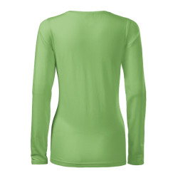 Malfini - Koszulka damska - Slim 139