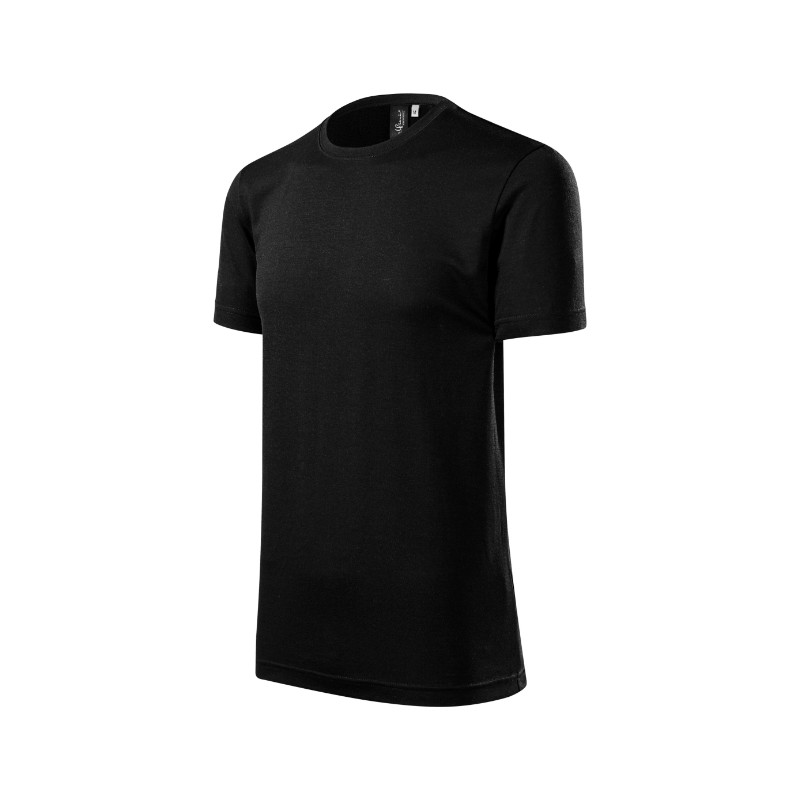 Malfini - Koszulka męska - Merino Rise 157