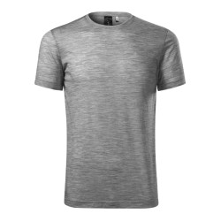 Malfini - Koszulka męska - Merino Rise 157
