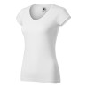 Malfini - Koszulka damska - Fit V-neck 162