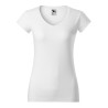 Malfini - Koszulka damska - Fit V-neck 162