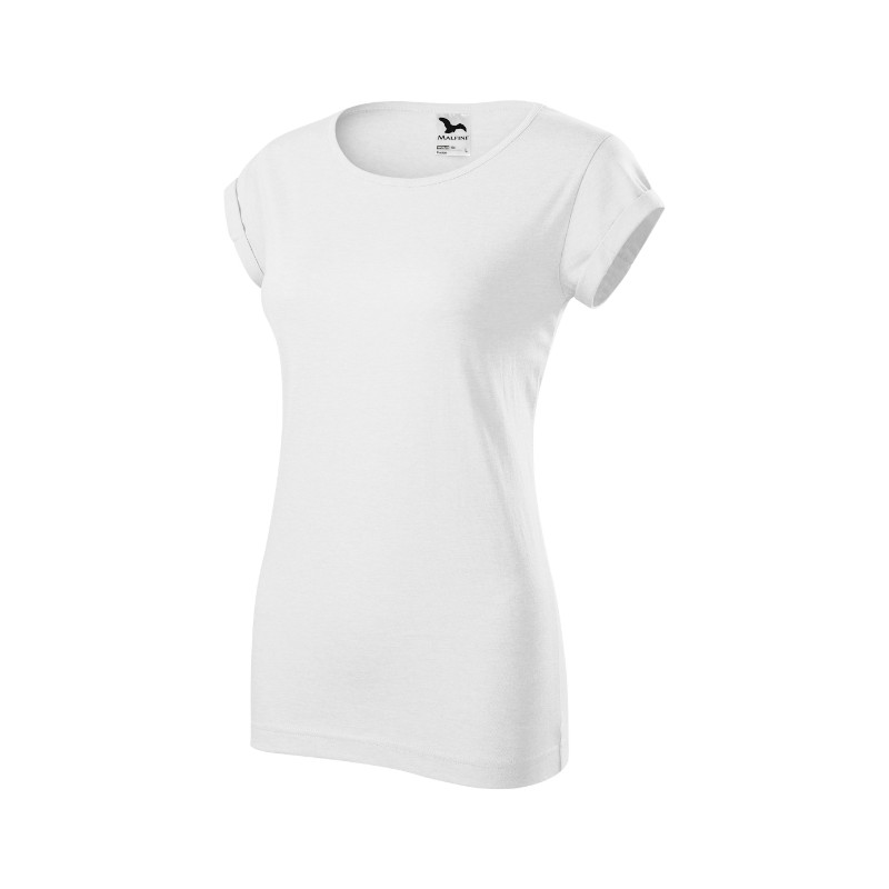 Malfini - Koszulka damska - Fusion 164
