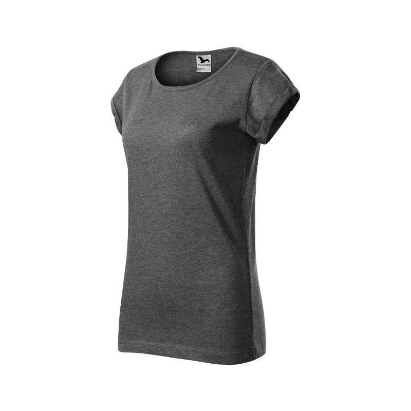 Malfini - Koszulka damska - Fusion 164