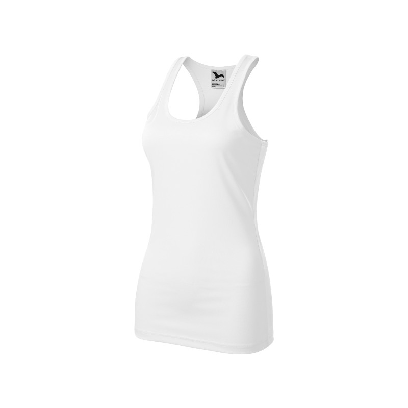 Malfini - Top damski - Racer 167