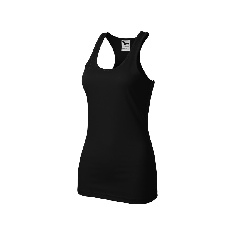Malfini - Top damski - Racer 167