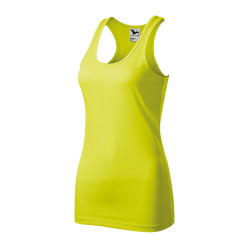 Malfini Top damski Racer 167
