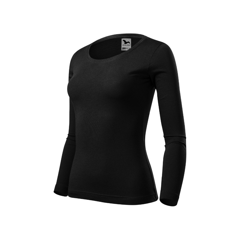 Malfini Koszulka damska Fit-T LS 169