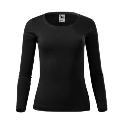 Malfini Koszulka damska Fit-T LS 169