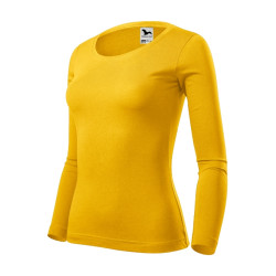 Malfini Koszulka damska Fit-T LS 169