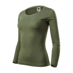 Malfini Koszulka damska Fit-T LS 169
