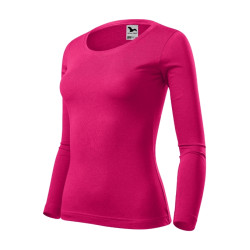 Malfini Koszulka damska Fit-T LS 169