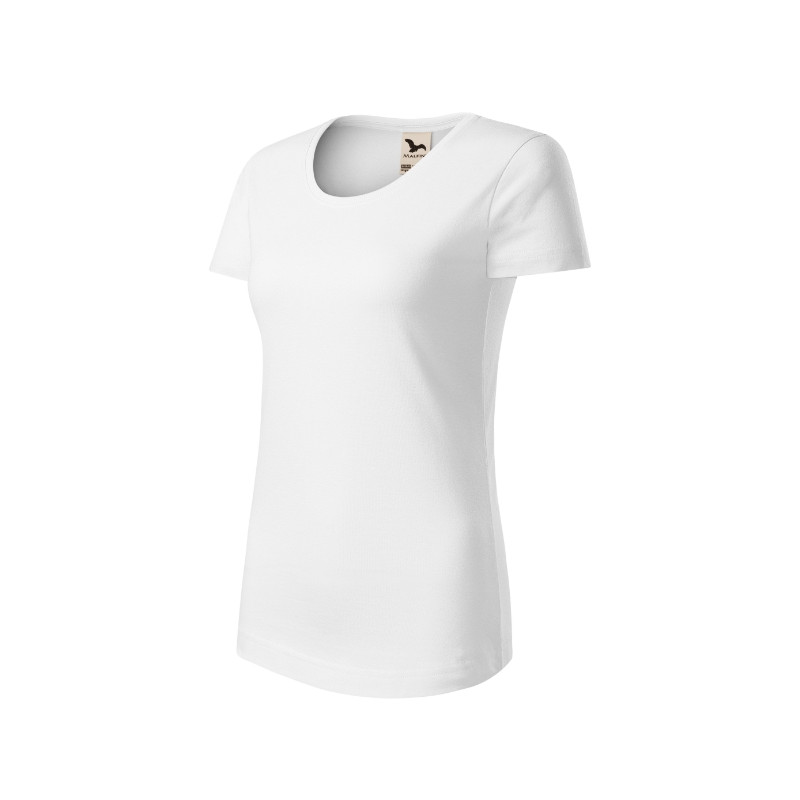 Malfini - Koszulka damska - Origin (GOTS) 172