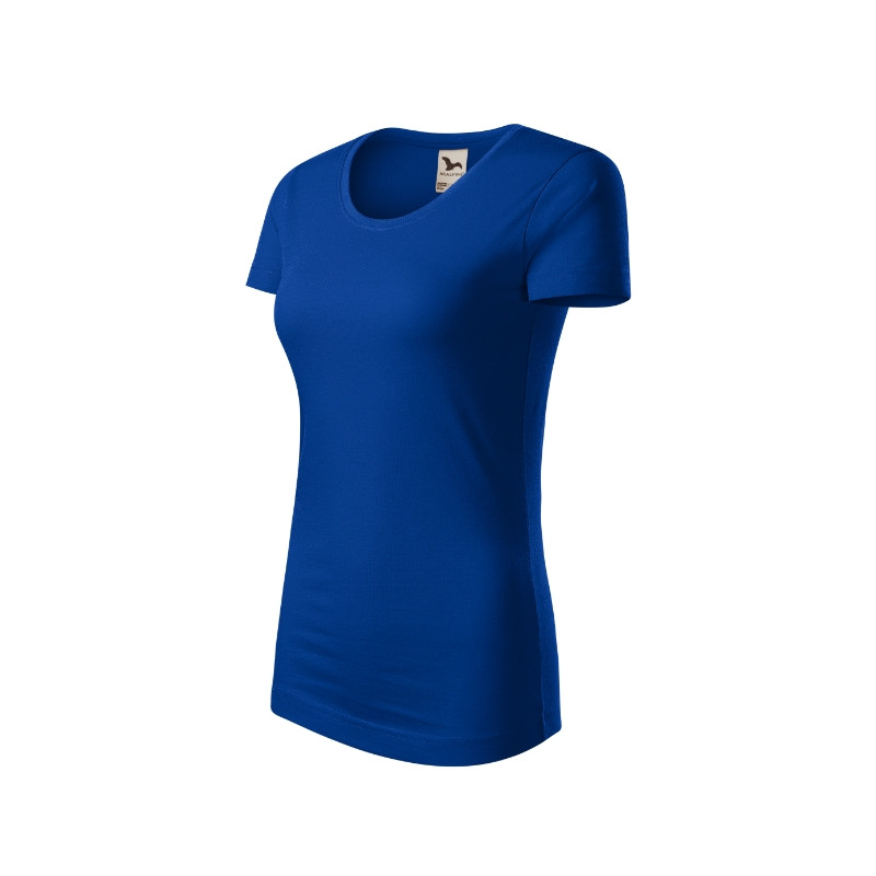 Malfini - Koszulka damska - Origin (GOTS) 172