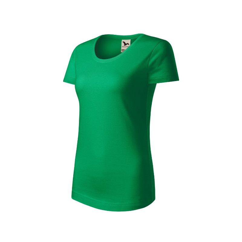 Malfini - Koszulka damska - Origin (GOTS) 172