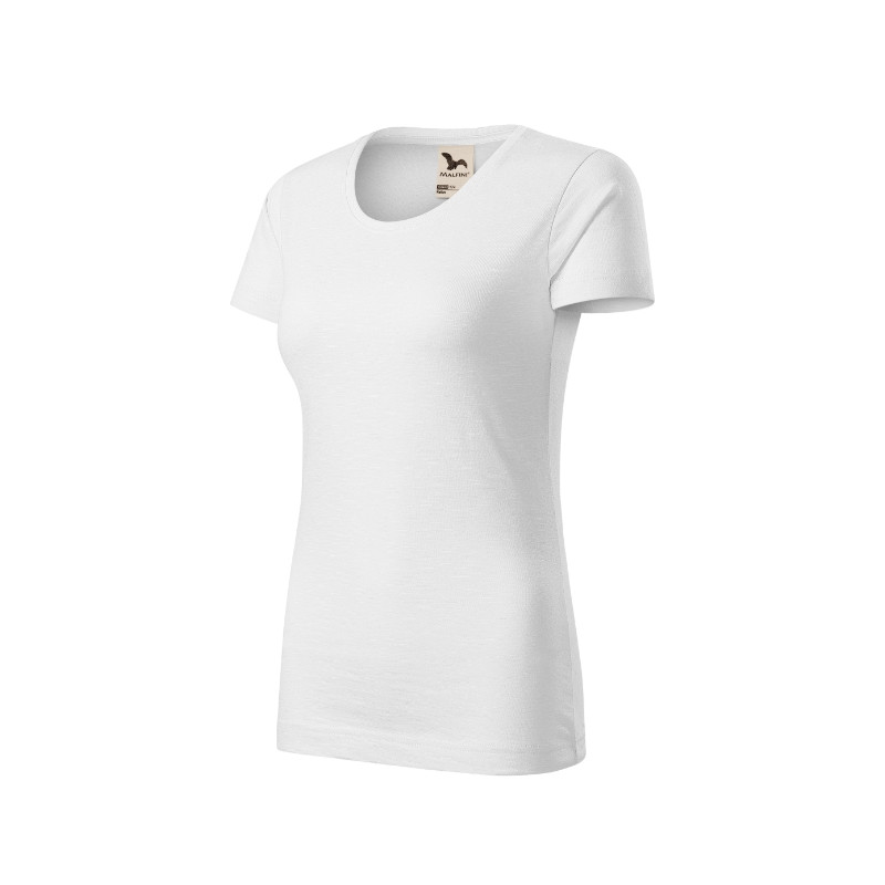Malfini - Koszulka damska - Native (GOTS) 174
