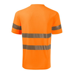 Malfini - Koszulka unisex - HV Dry 1V8