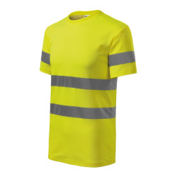 Malfini - Koszulka unisex - HV Protect 1V9