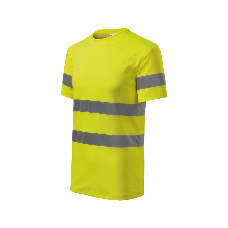 Malfini - Koszulka unisex - HV Protect 1V9