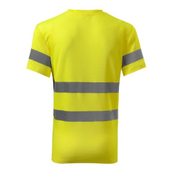 Malfini - Koszulka unisex - HV Protect 1V9