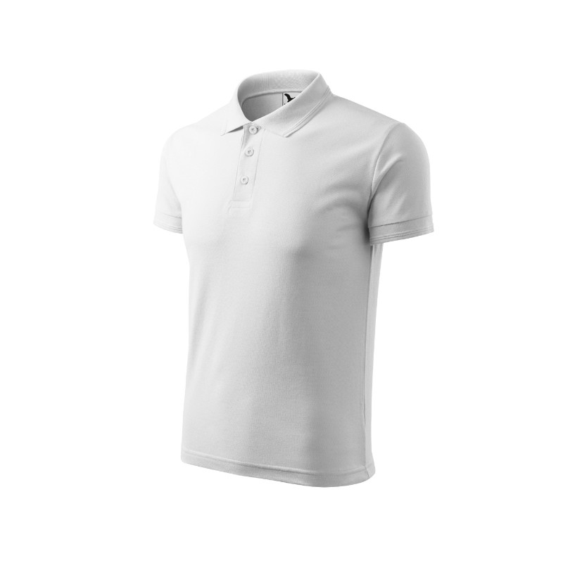 Malfini - Koszulka polo męska - Pique Polo 203