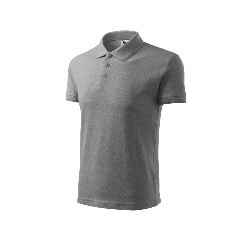 Malfini - Koszulka polo męska - Pique Polo 203