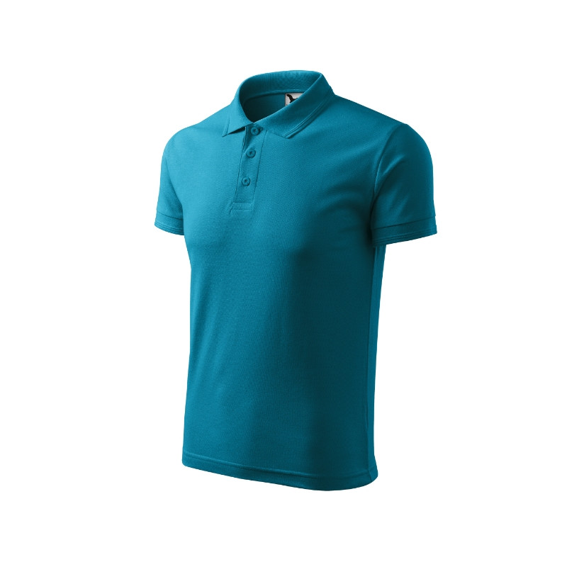 Malfini - Koszulka polo męska - Pique Polo 203