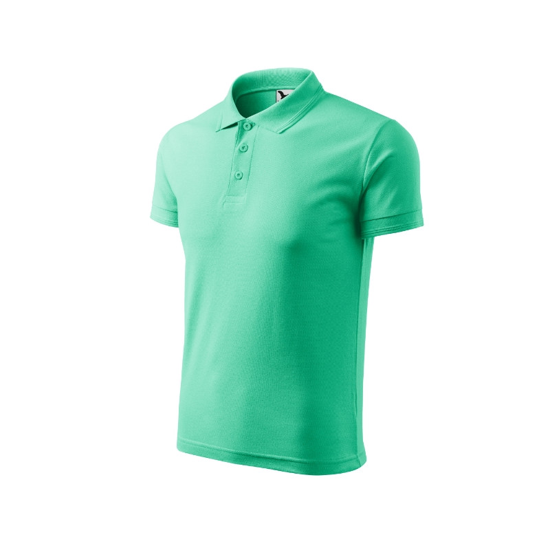 Malfini - Koszulka polo męska - Pique Polo 203